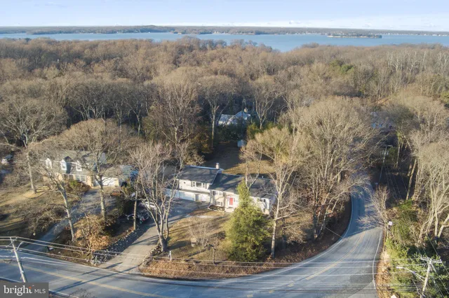 $750,000 | 876 Shore Acres Road, Arnold, MD 21012
