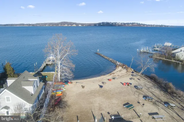 $750,000 | 876 Shore Acres Road, Arnold, MD 21012