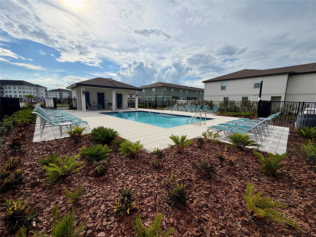 7687 Intrepid Road Wesley Chapel, FL 33545 - Photo 17 of 19