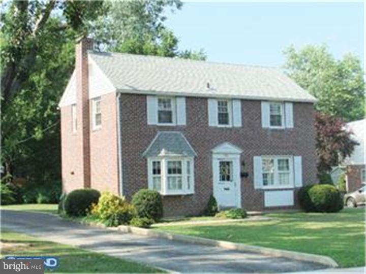 581 Valley View Road Springfield, PA 19064 - Photo 1 of 13