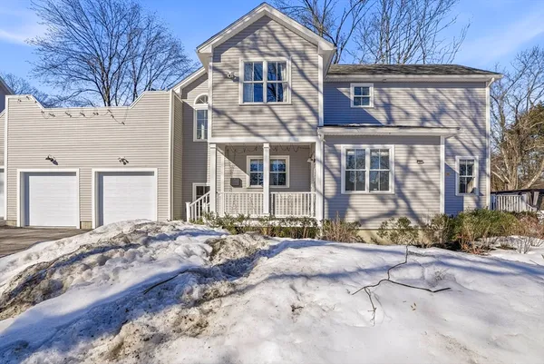 $5,500 | 279 West Central Street, Unit B, Natick, MA 01760
