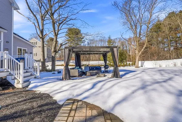 $5,500 | 279 West Central Street, Unit B, Natick, MA 01760