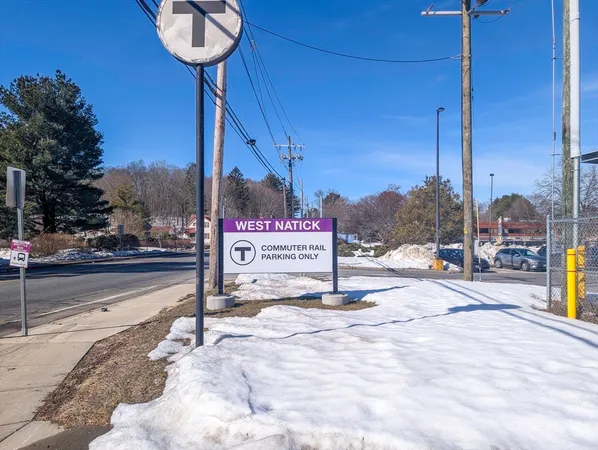 $5,500 | 279 West Central Street, Unit B, Natick, MA 01760
