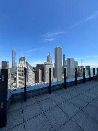 a view of buildings