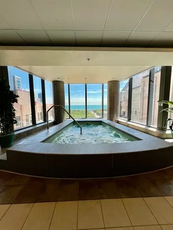 a view of a living room