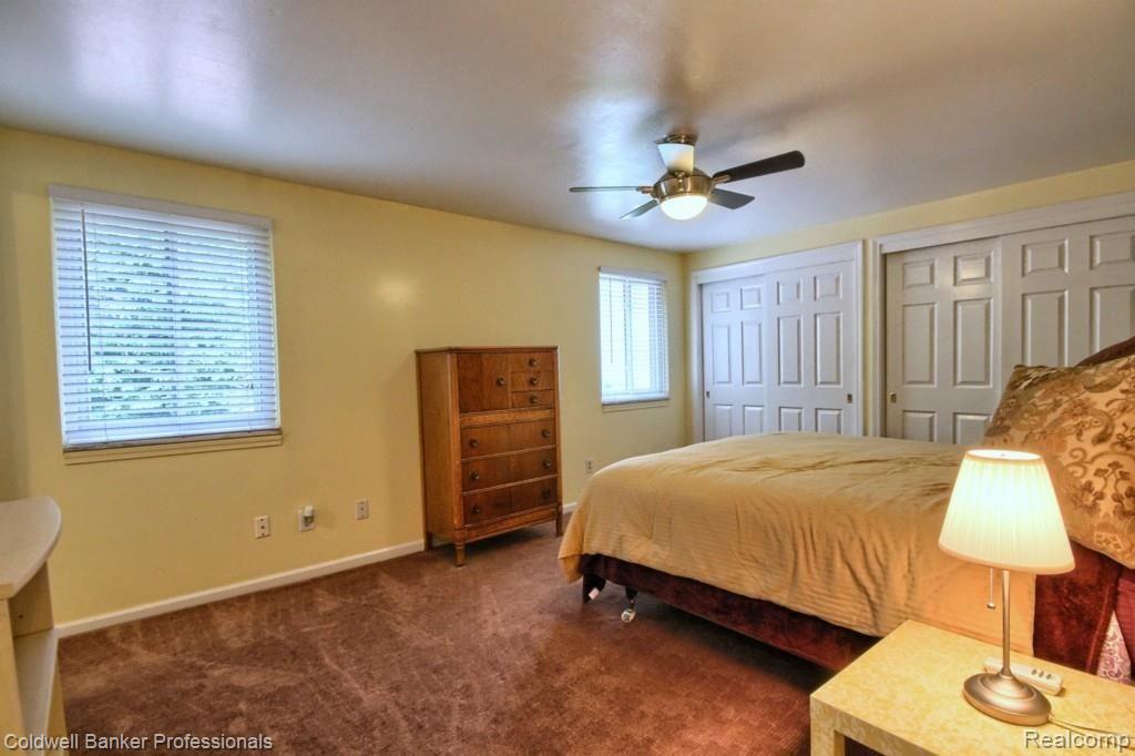 1310 Wagon Wheel Road Canton, MI 48188 - Photo 19 of 28 2nd_Bedroom.jpg