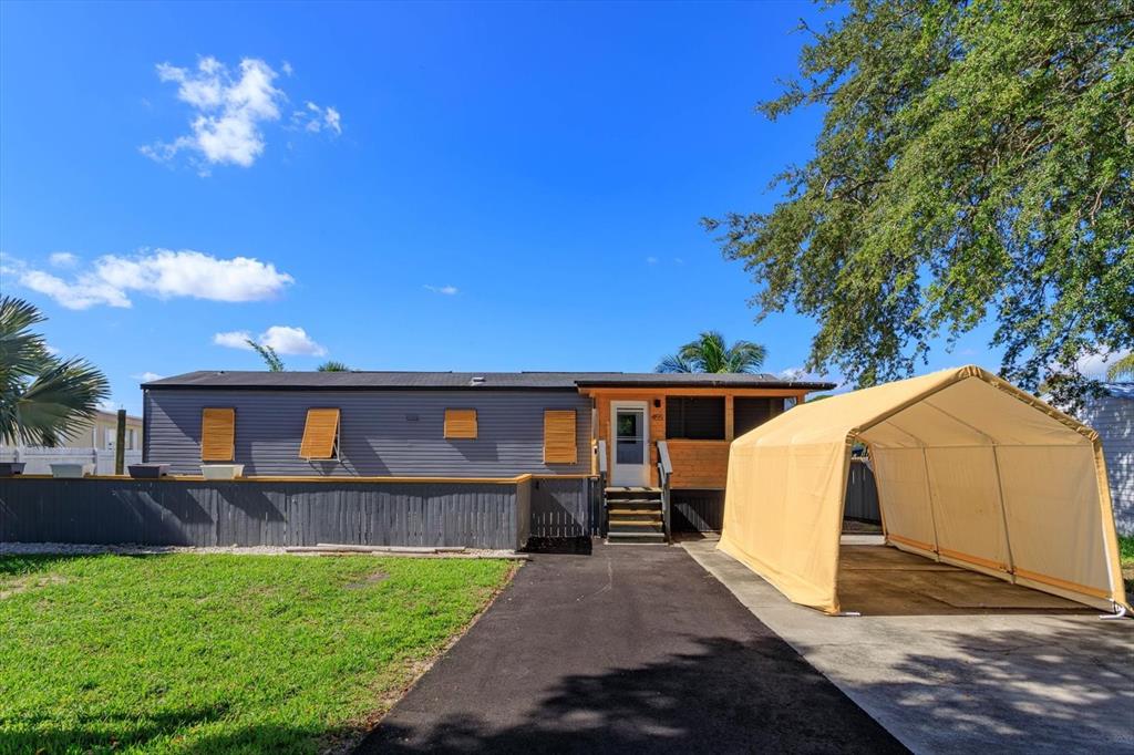 455 Baker Road Merritt Island, FL 32953 - Photo 1 of 1