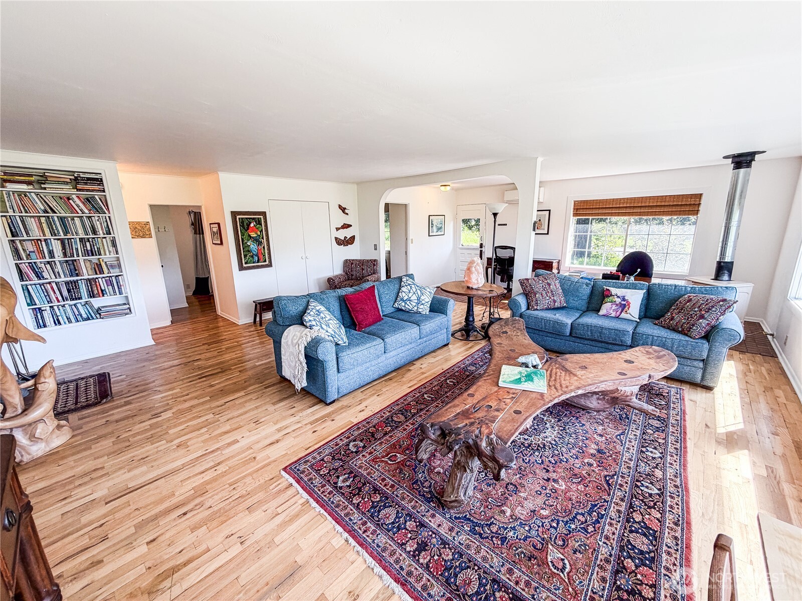 4622 Deer Harbor Road Orcas Island, WA 98245 - Photo 13 of 32