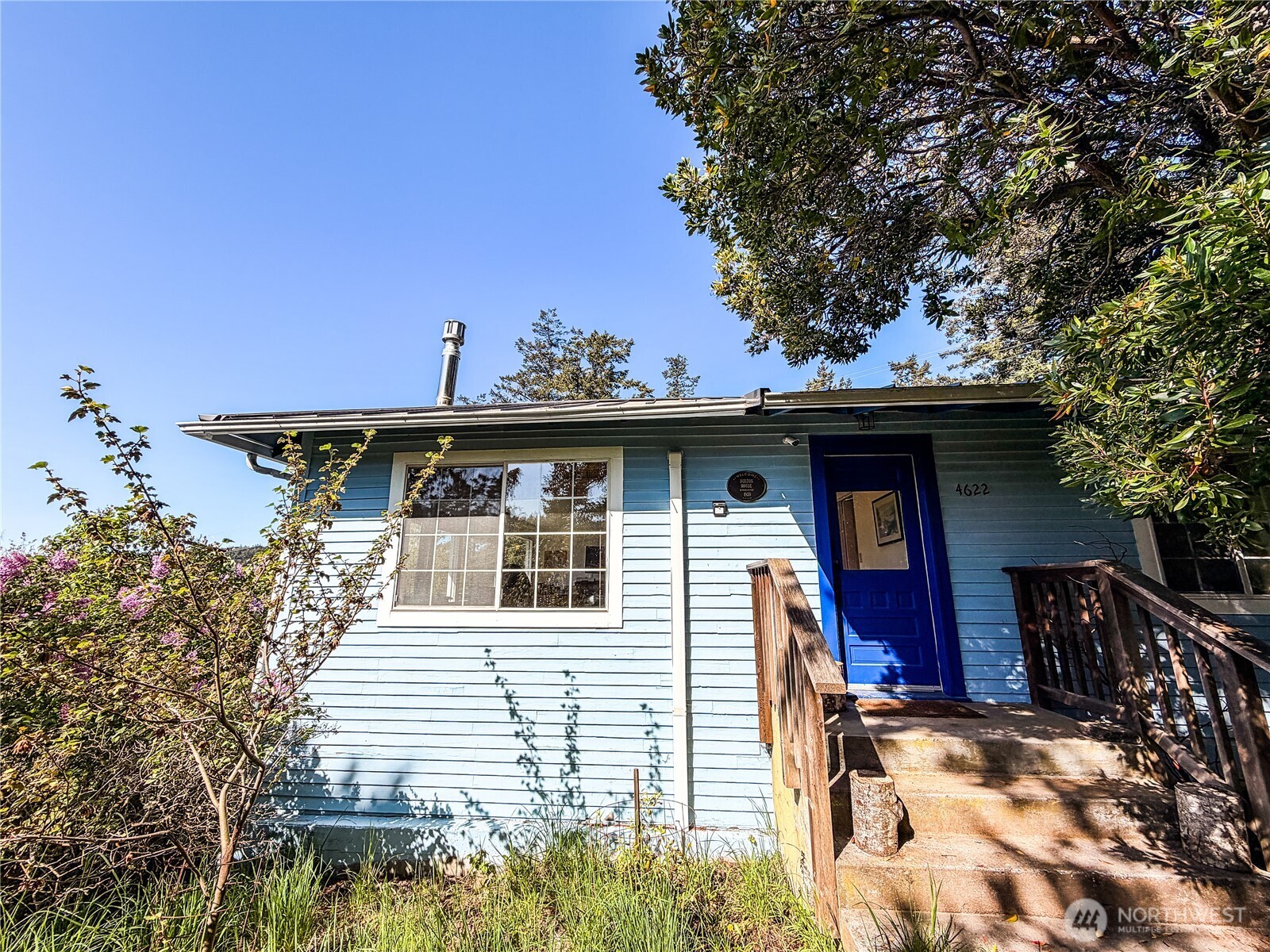 4622 Deer Harbor Road Orcas Island, WA 98245 - Photo 2 of 32