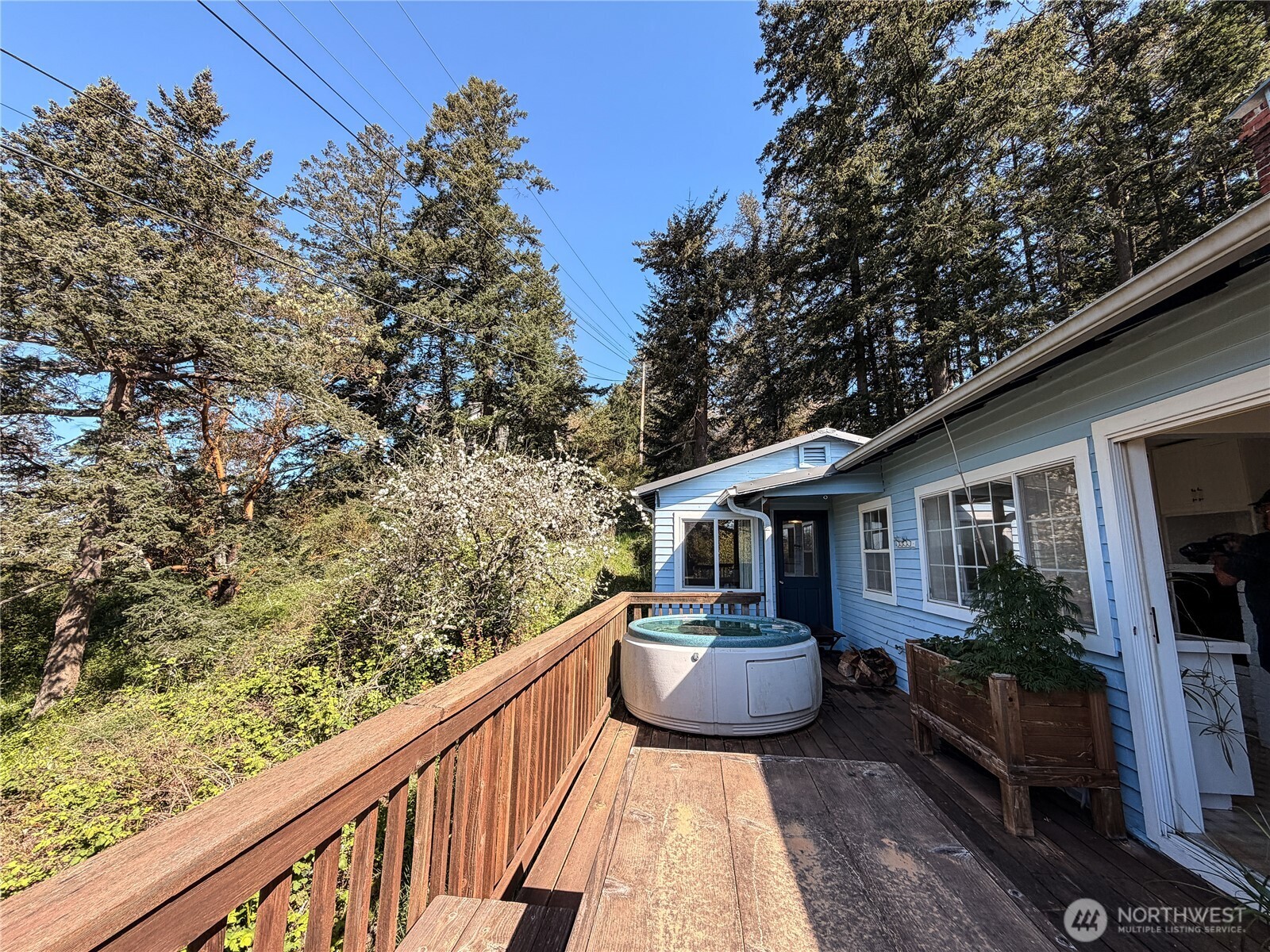 4622 Deer Harbor Road Orcas Island, WA 98245 - Photo 29 of 32