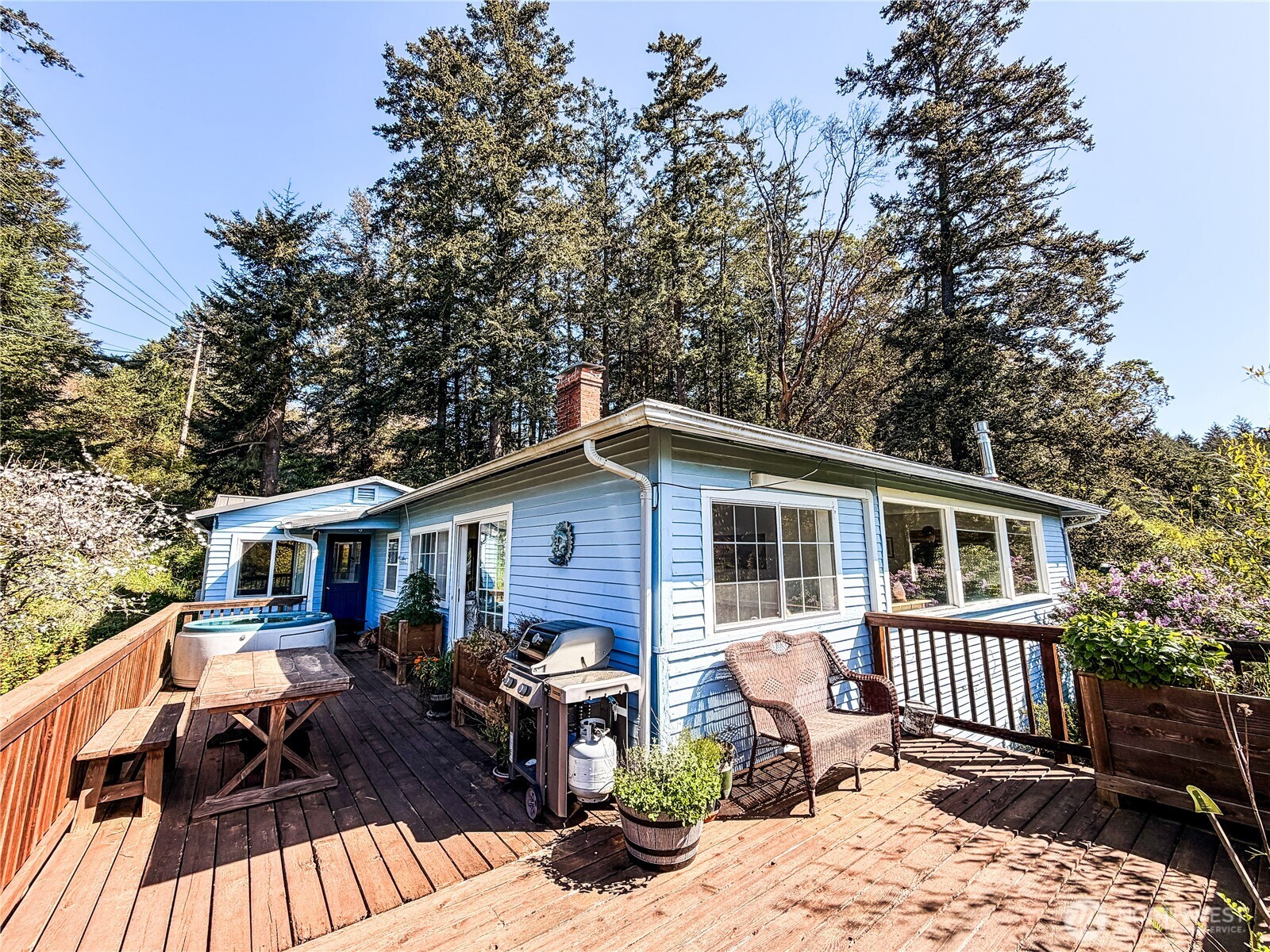 4622 Deer Harbor Road Orcas Island, WA 98245 - Photo 31 of 32