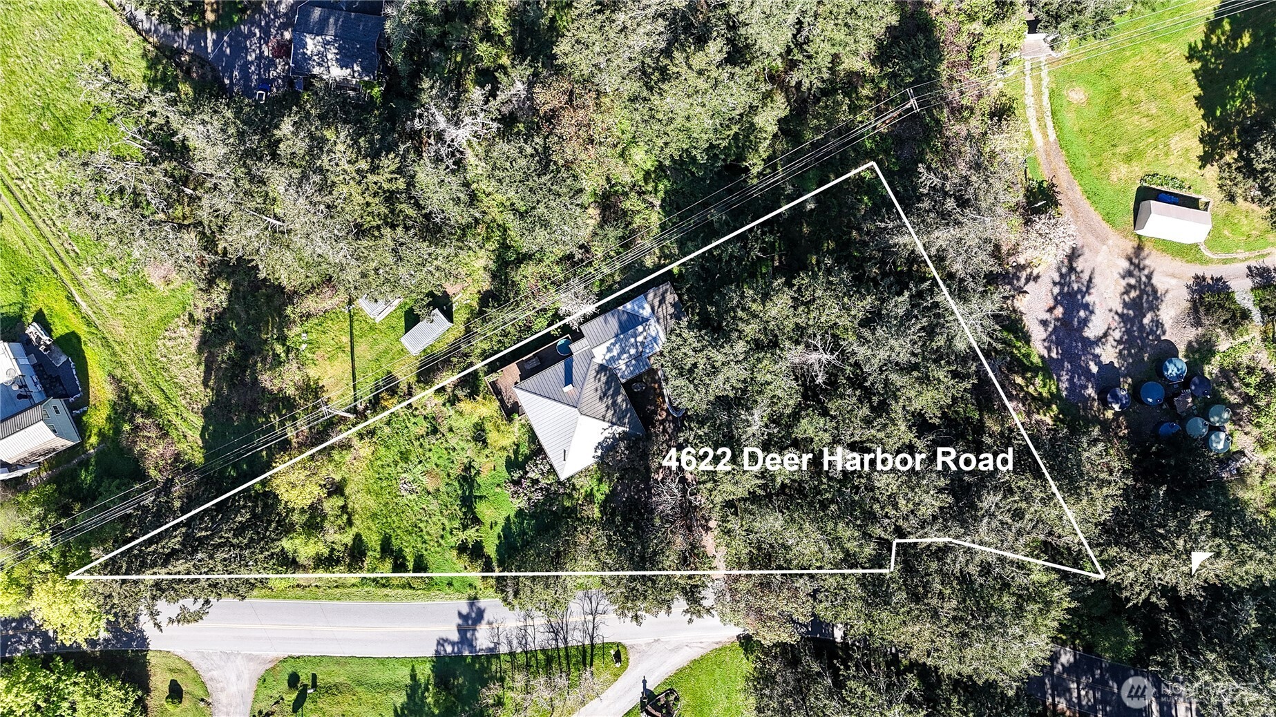4622 Deer Harbor Road Orcas Island, WA 98245 - Photo 5 of 32