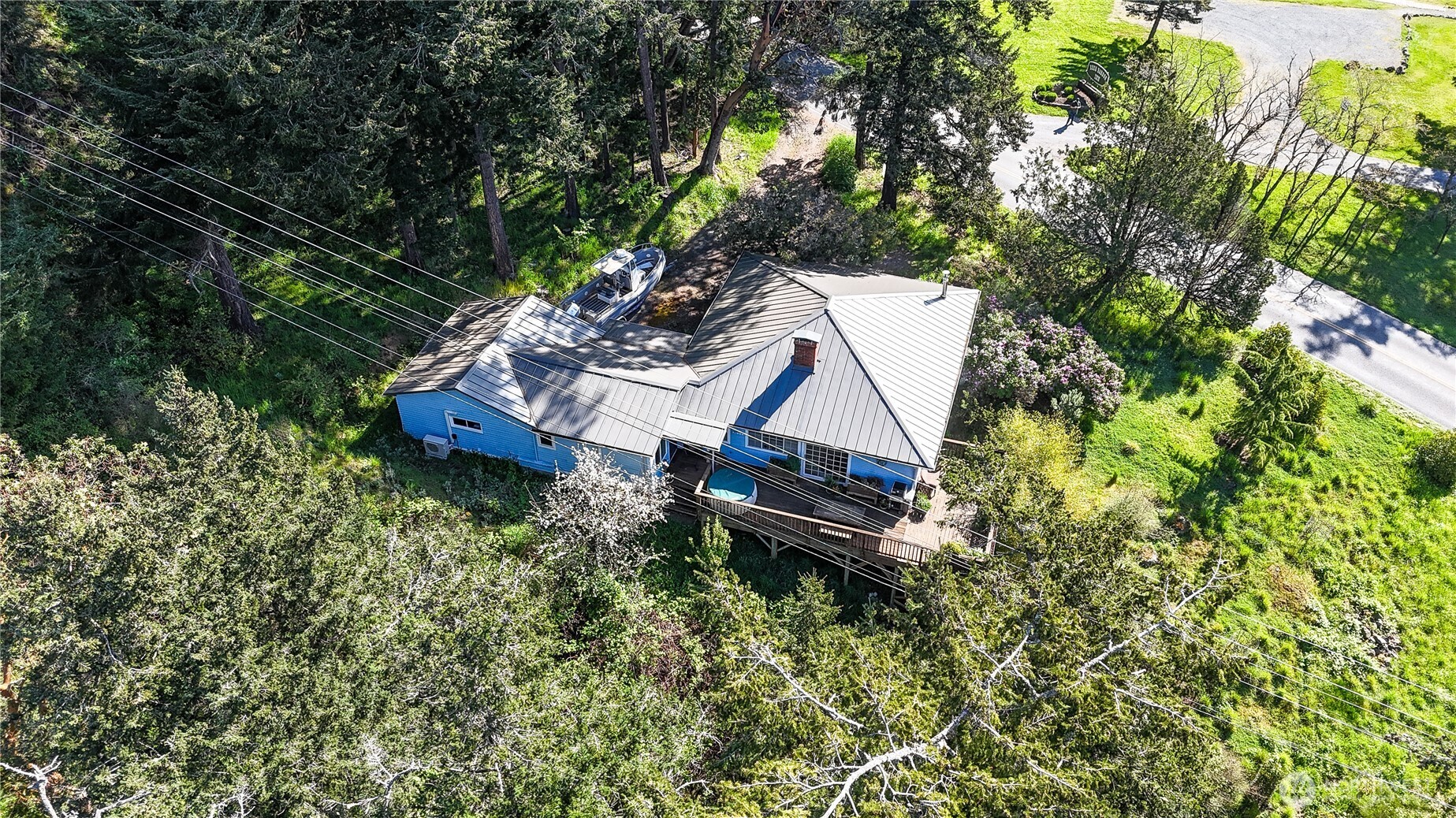 4622 Deer Harbor Road Orcas Island, WA 98245 - Photo 6 of 32
