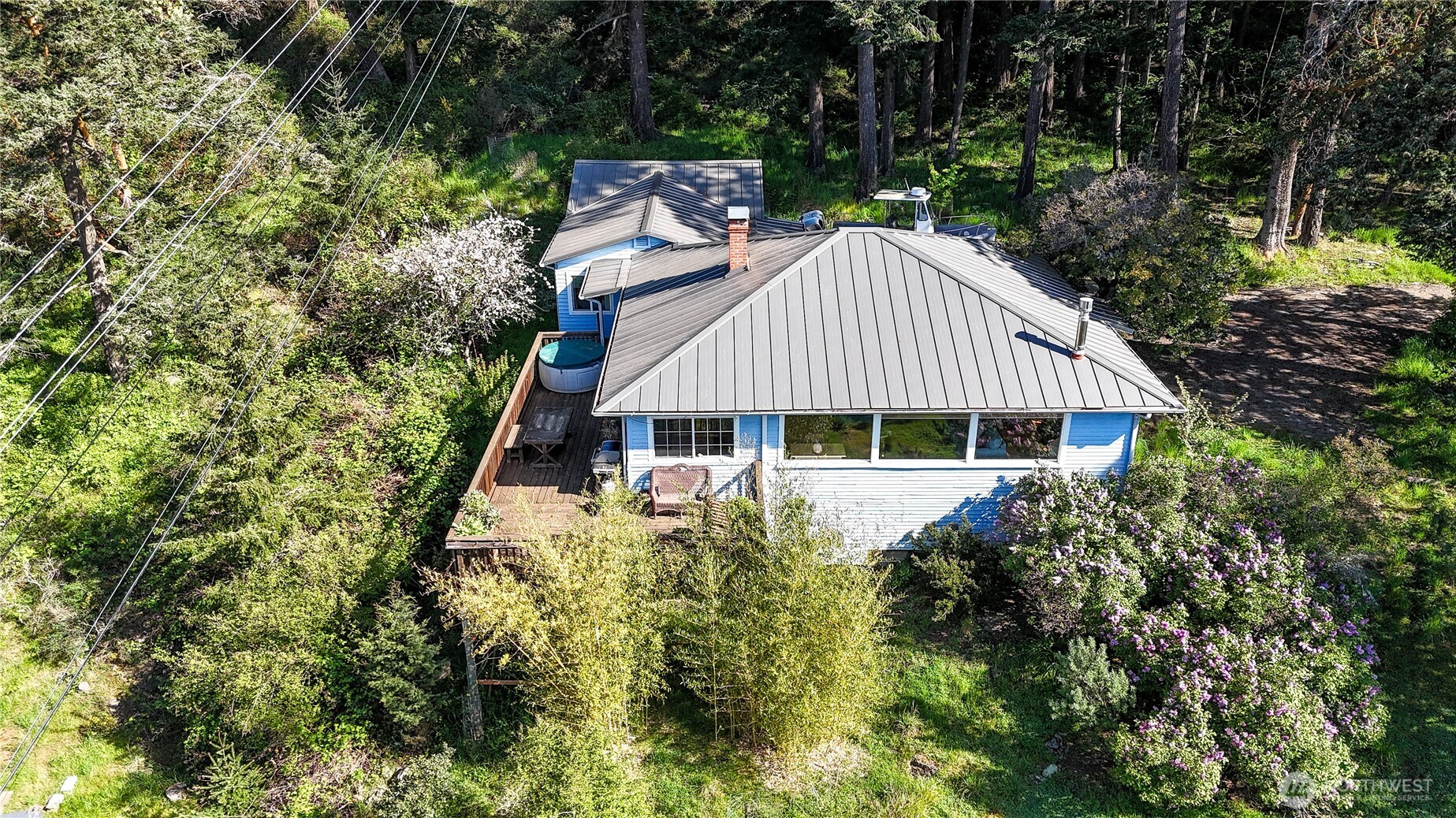 4622 Deer Harbor Road Orcas Island, WA 98245 - Photo 7 of 32