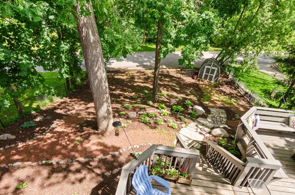 908 Talbot Avenue De Pere, WI 54115 - Photo 53 of 80