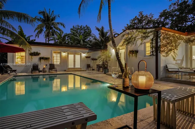 $2,450,000 | 9105 Northeast 5th Avenue, Miami Shores, FL 33138