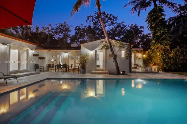 $2,450,000 | 9105 Northeast 5th Avenue, Miami Shores, FL 33138