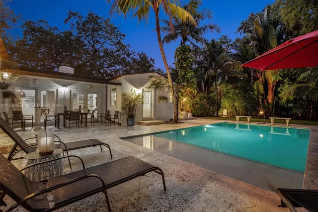 $2,450,000 | 9105 Northeast 5th Avenue, Miami Shores, FL 33138