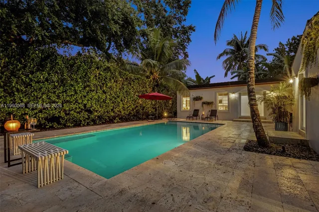 $2,450,000 | 9105 Northeast 5th Avenue, Miami Shores, FL 33138