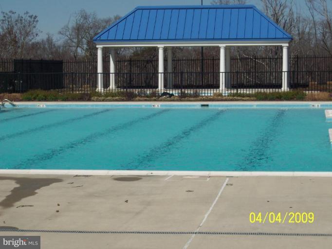 2656 Summers Ridge Drive Odenton, MD 21113 - Photo 14 of 17 Community Pool 2