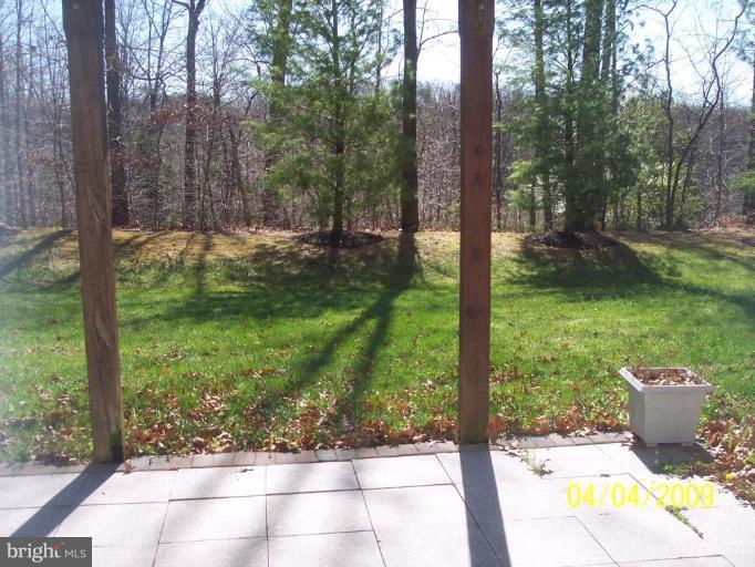 2656 Summers Ridge Drive Odenton, MD 21113 - Photo 8 of 17 Patio