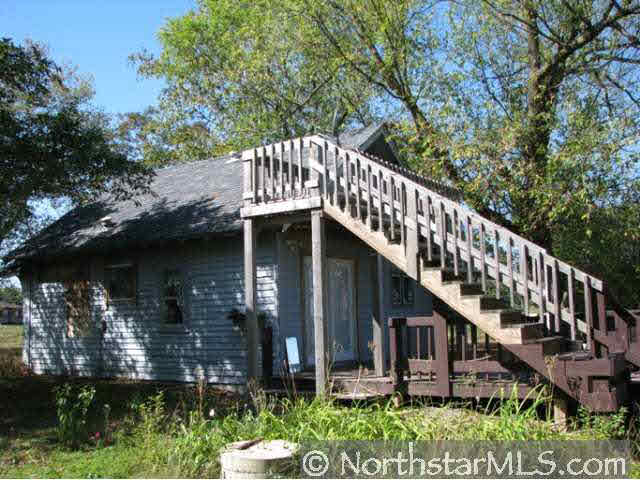 11695 Lundeen Road Frederic, WI 54837 - Photo 5 of 6
