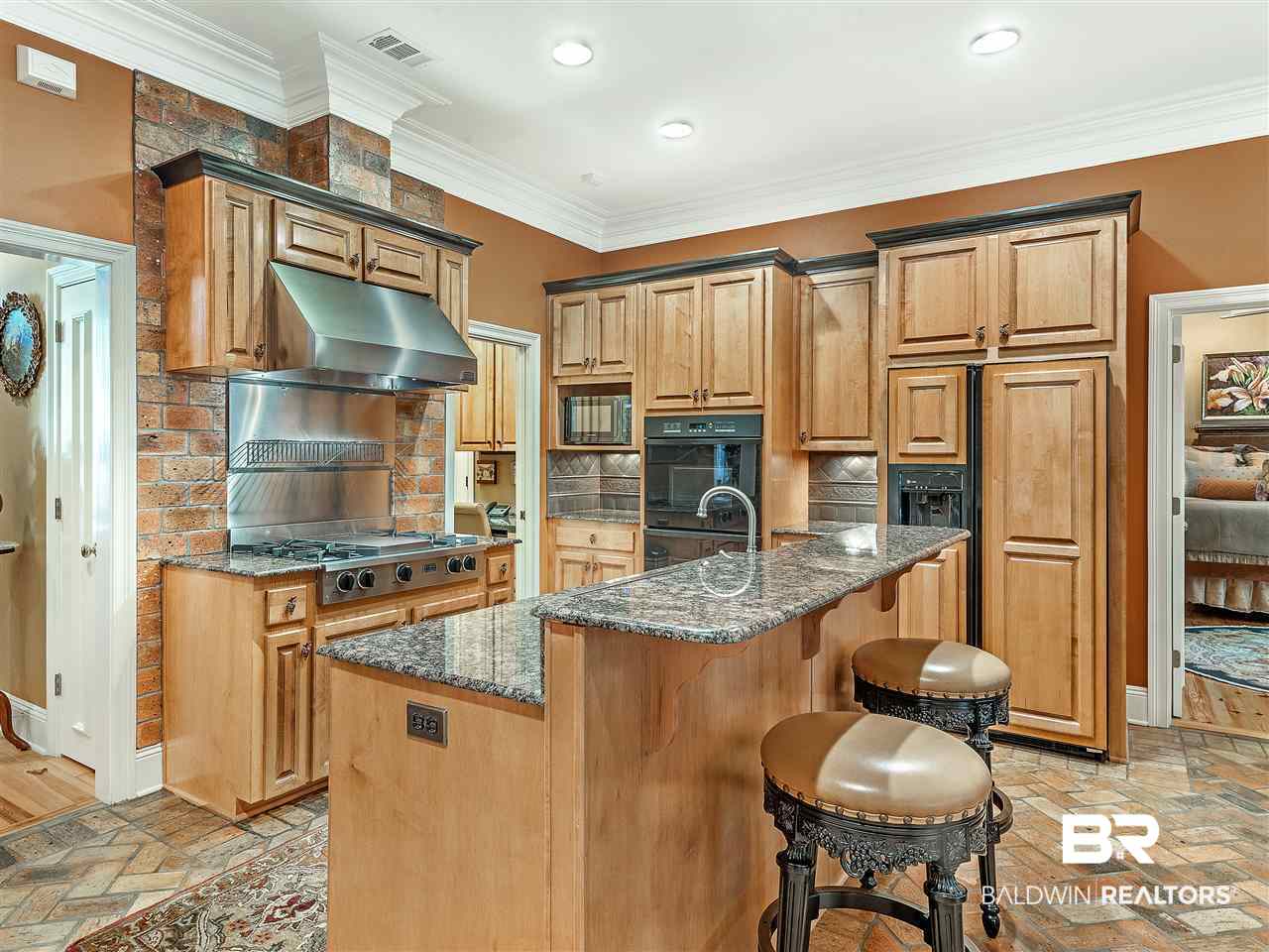12185 Jessamine Street Magnolia Springs, AL 36555 - Photo 4 of 50