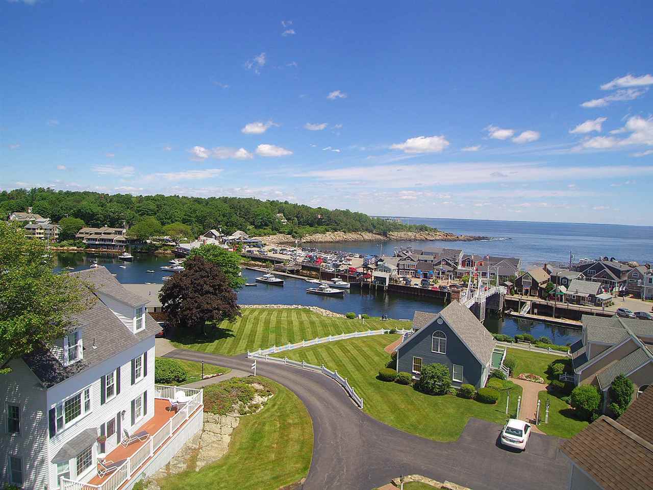 47 Riverside Lane Ogunquit, ME 03907 - Photo 1 of 35