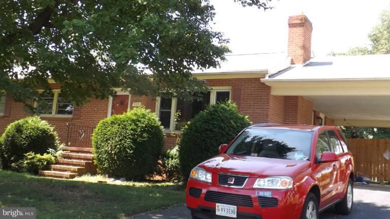 535 Applecroft Road Winchester, VA 22601 - Photo 2 of 3 Exterior (General)