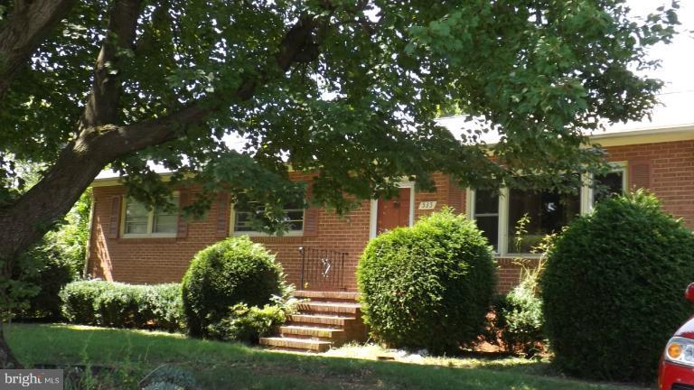 535 Applecroft Road Winchester, VA 22601 - Photo 3 of 3 Exterior (General)