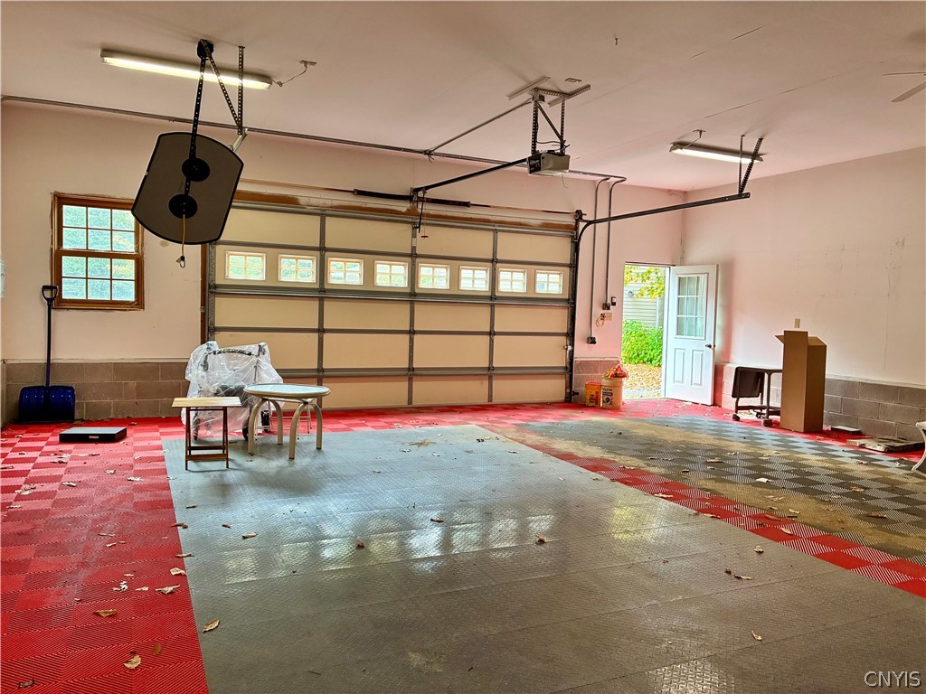 2676 County Rte 22 Orwell, NY 13144 - Photo 9 of 32 An accommodating vehicle storage area provides tex