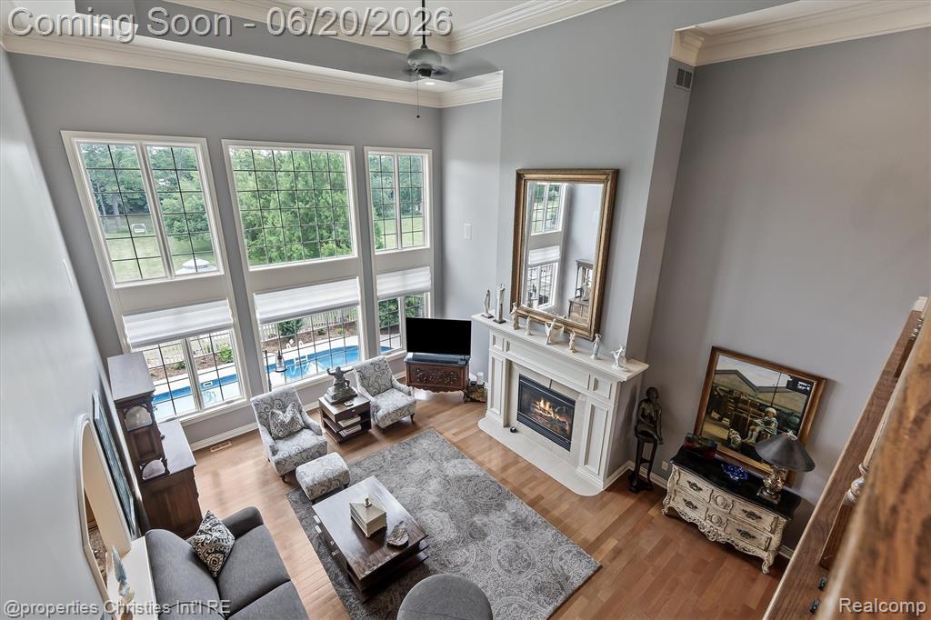 595 Ridge Point Drive Dundee, MI 48131 - Photo 24 of 63