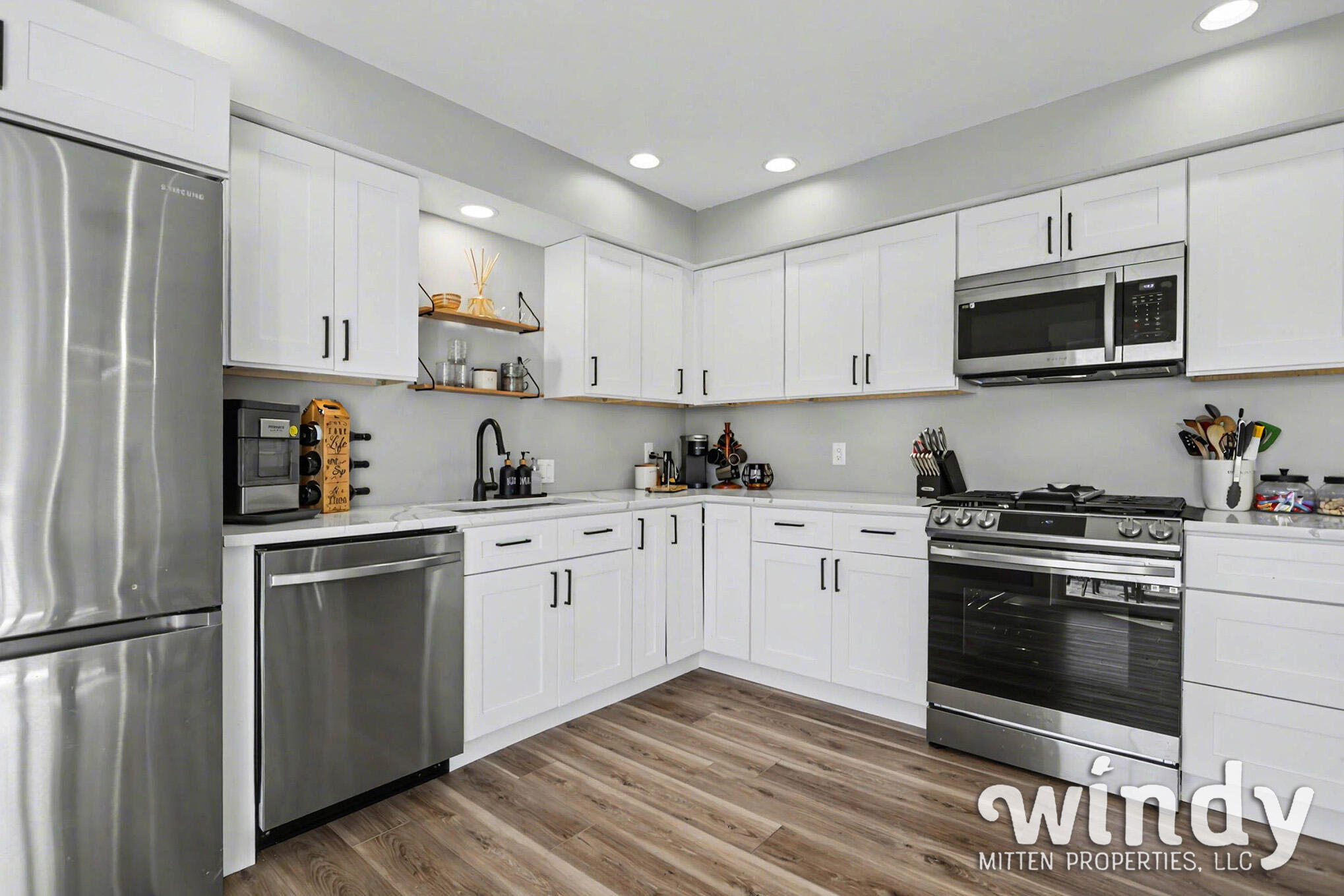 7226 Little Paw Paw Lake Road Coloma, MI 49038 - Photo 16 of 46 _G6A2224