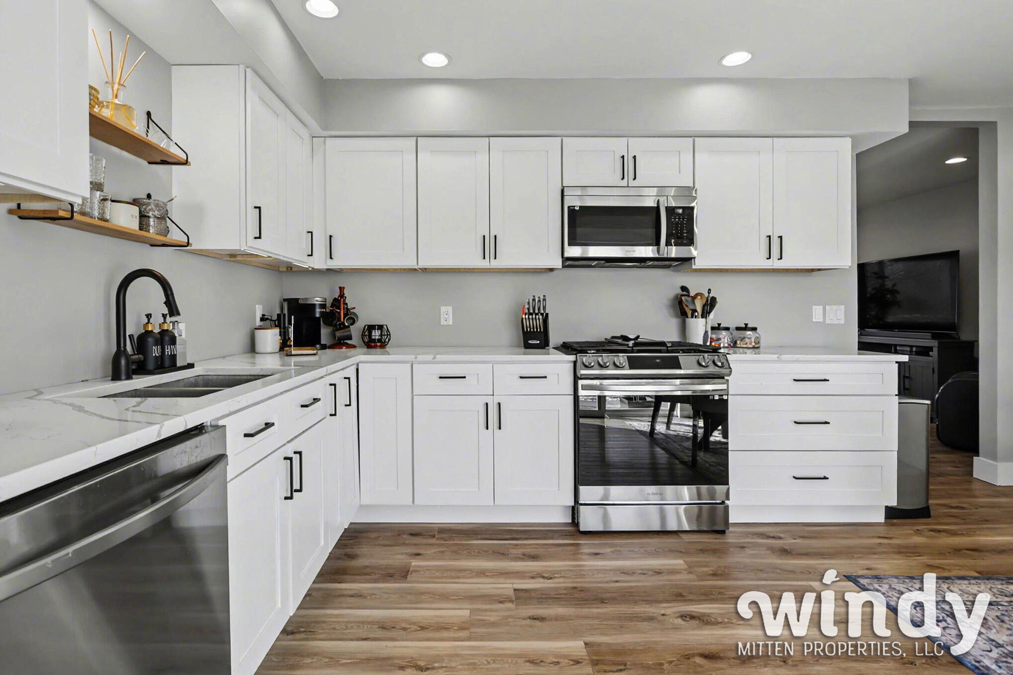 7226 Little Paw Paw Lake Road Coloma, MI 49038 - Photo 17 of 46 _G6A2229