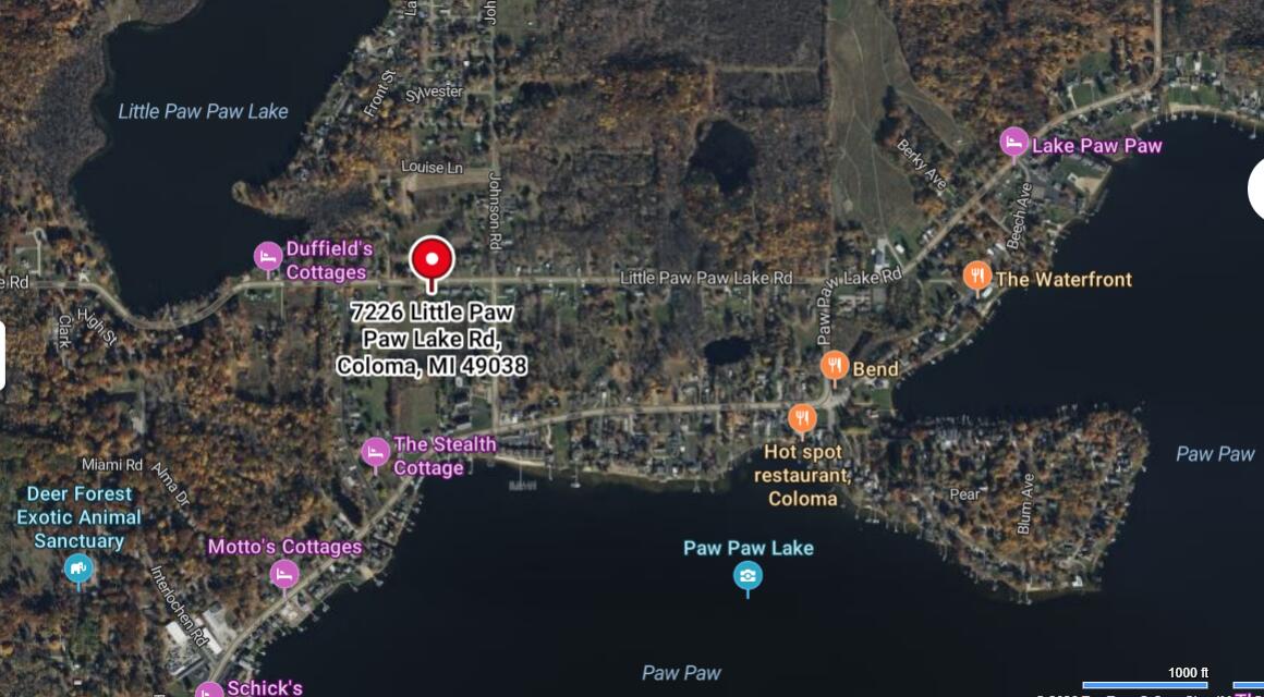 7226 Little Paw Paw Lake Road Coloma, MI 49038 - Photo 32 of 46 Screenshot 2026-03-20 063153