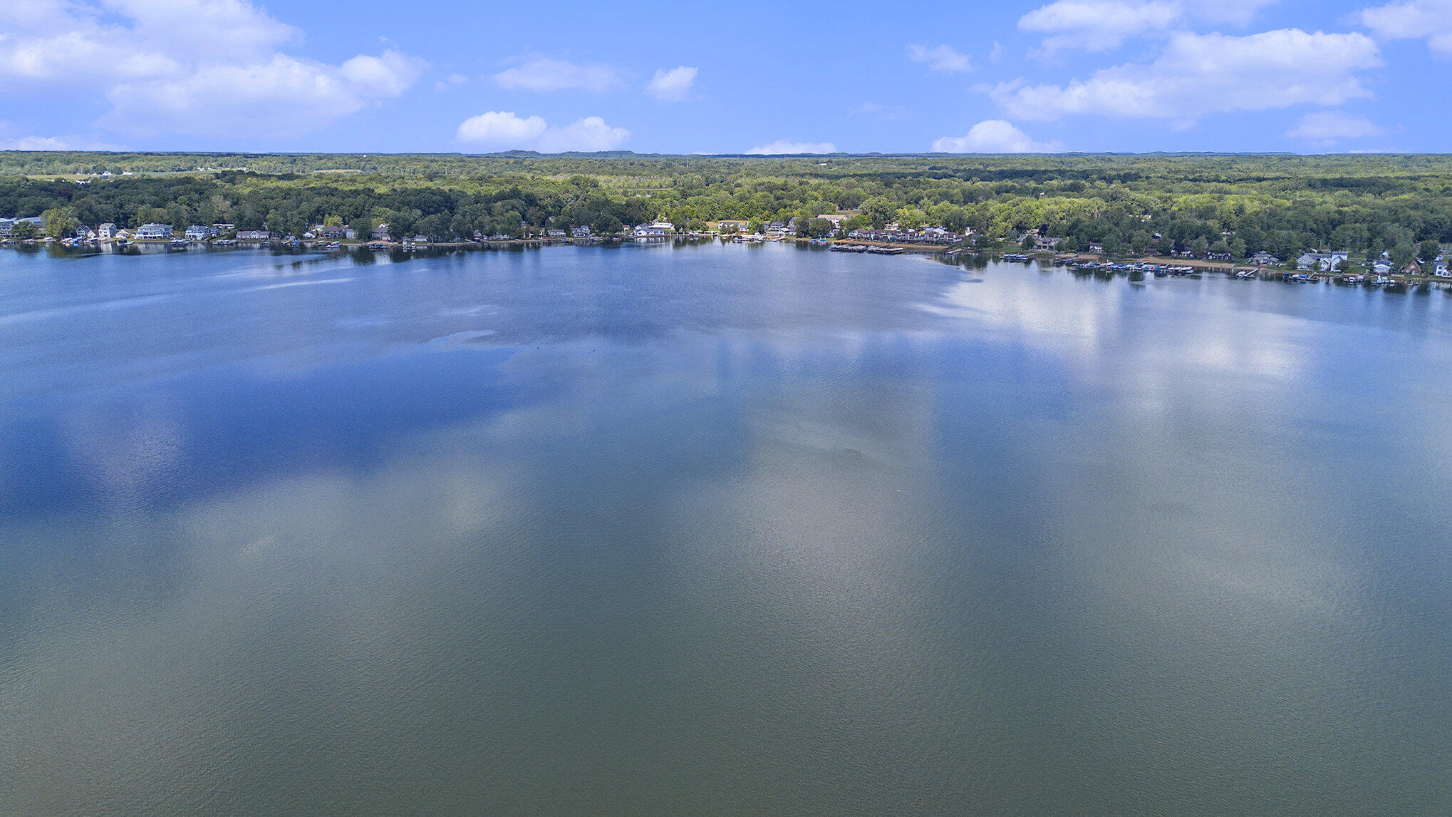 7226 Little Paw Paw Lake Road Coloma, MI 49038 - Photo 34 of 46 dji_0259_252