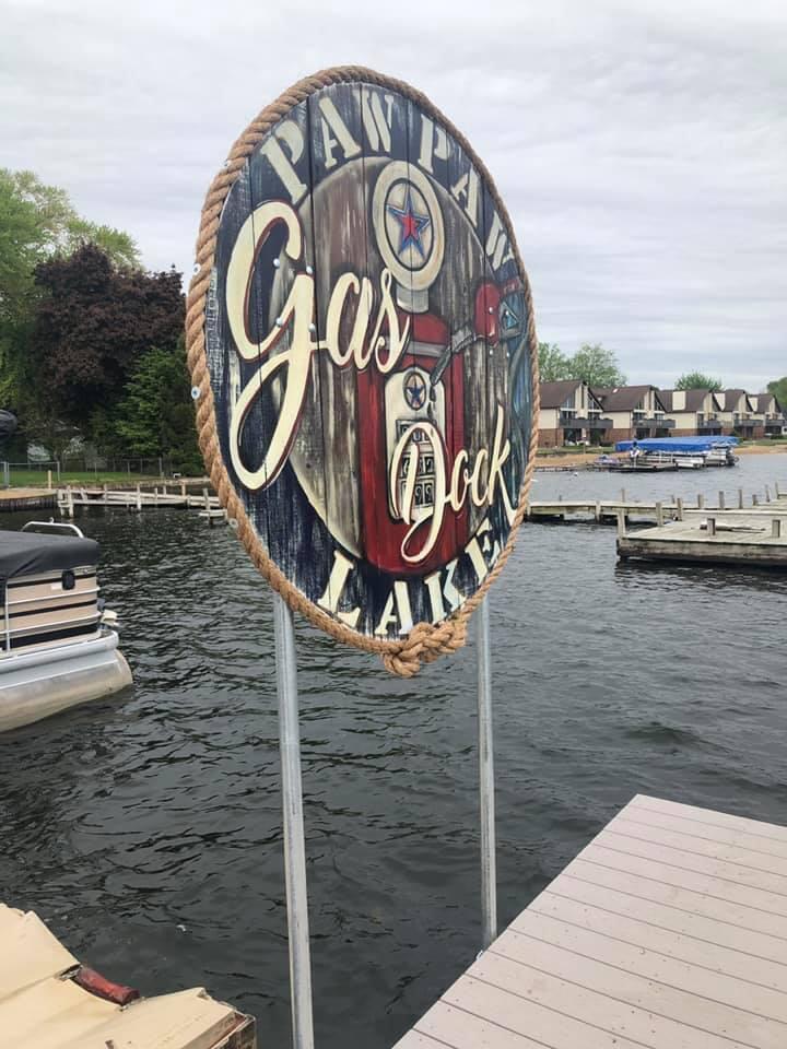 7226 Little Paw Paw Lake Road Coloma, MI 49038 - Photo 38 of 46 61193694_306575306944020_709058486929352