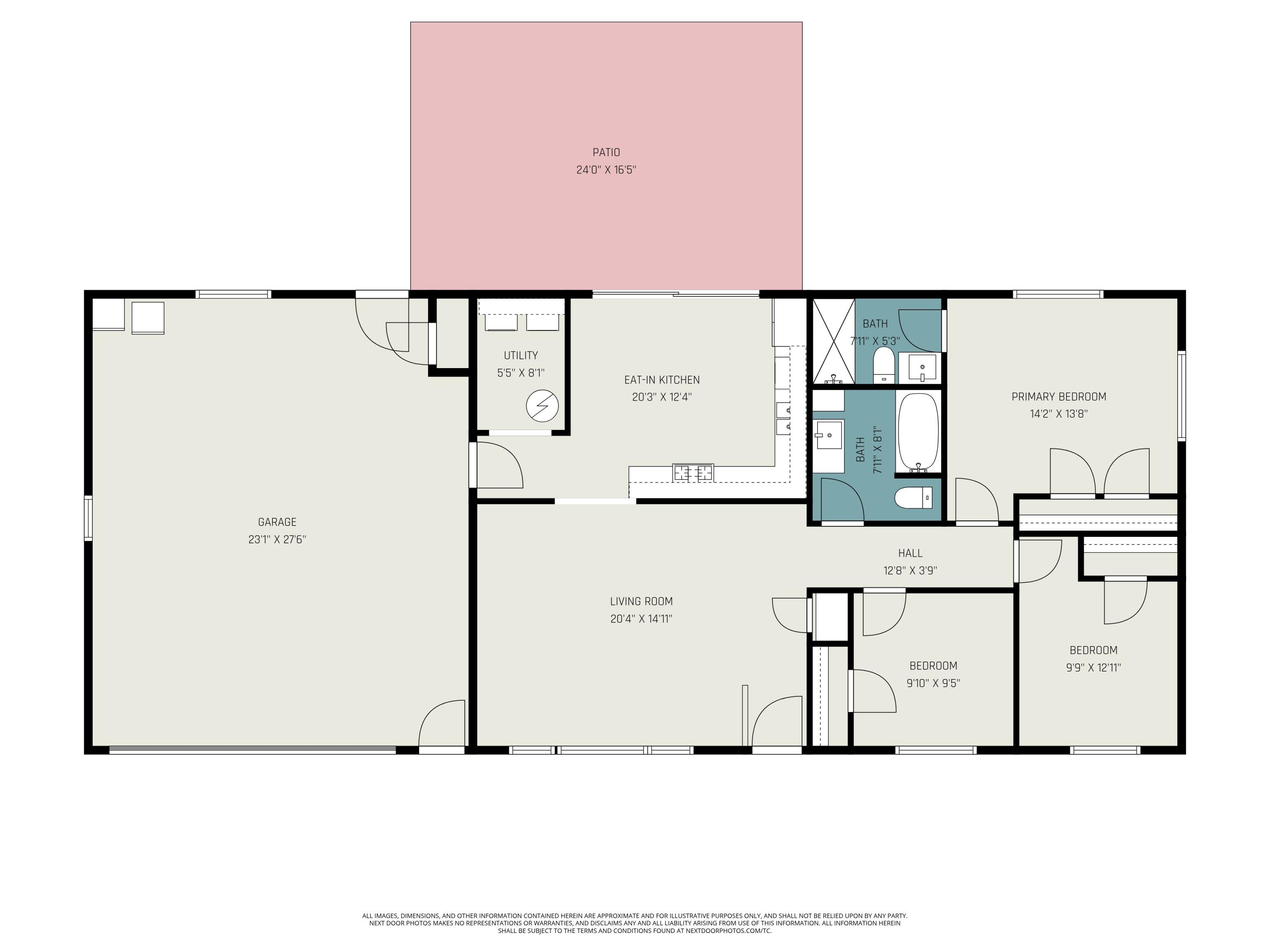 7226 Little Paw Paw Lake Road Coloma, MI 49038 - Photo 45 of 46 withOutArea1_7226-little-paw-paw-lake-ro