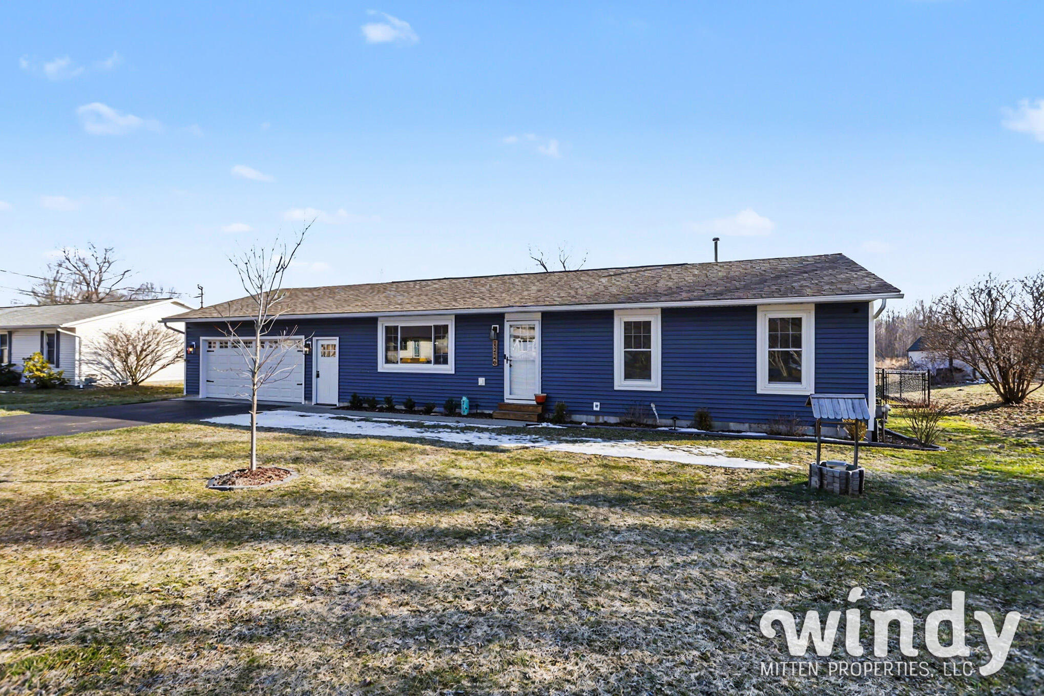 7226 Little Paw Paw Lake Road Coloma, MI 49038 - Photo 7 of 46 _G6A2296