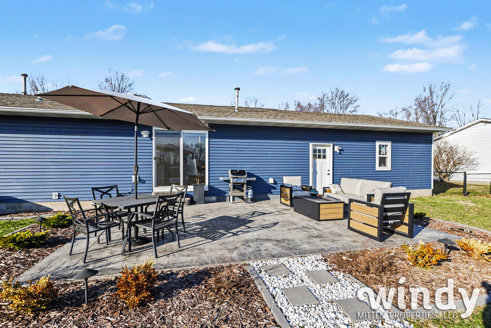 7226 Little Paw Paw Lake Road Coloma, MI 49038 - Photo 8 of 46 _G6A2302