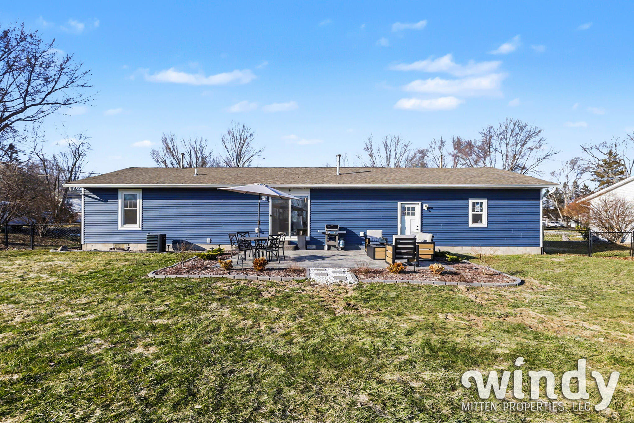 7226 Little Paw Paw Lake Road Coloma, MI 49038 - Photo 9 of 46 _G6A2300