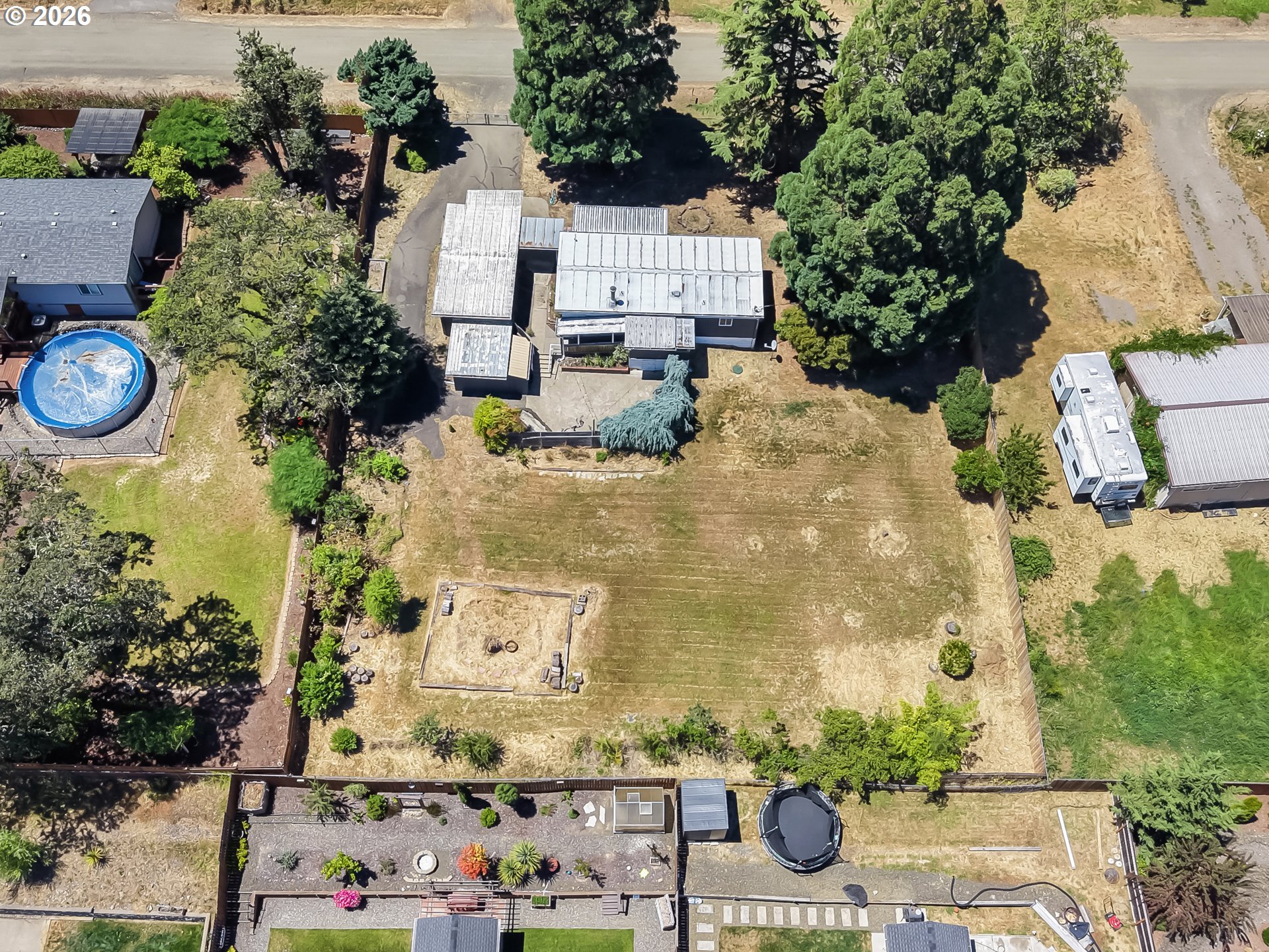 600 Southeast Edgewood Street Winston, OR 97496 - Photo 36 of 41