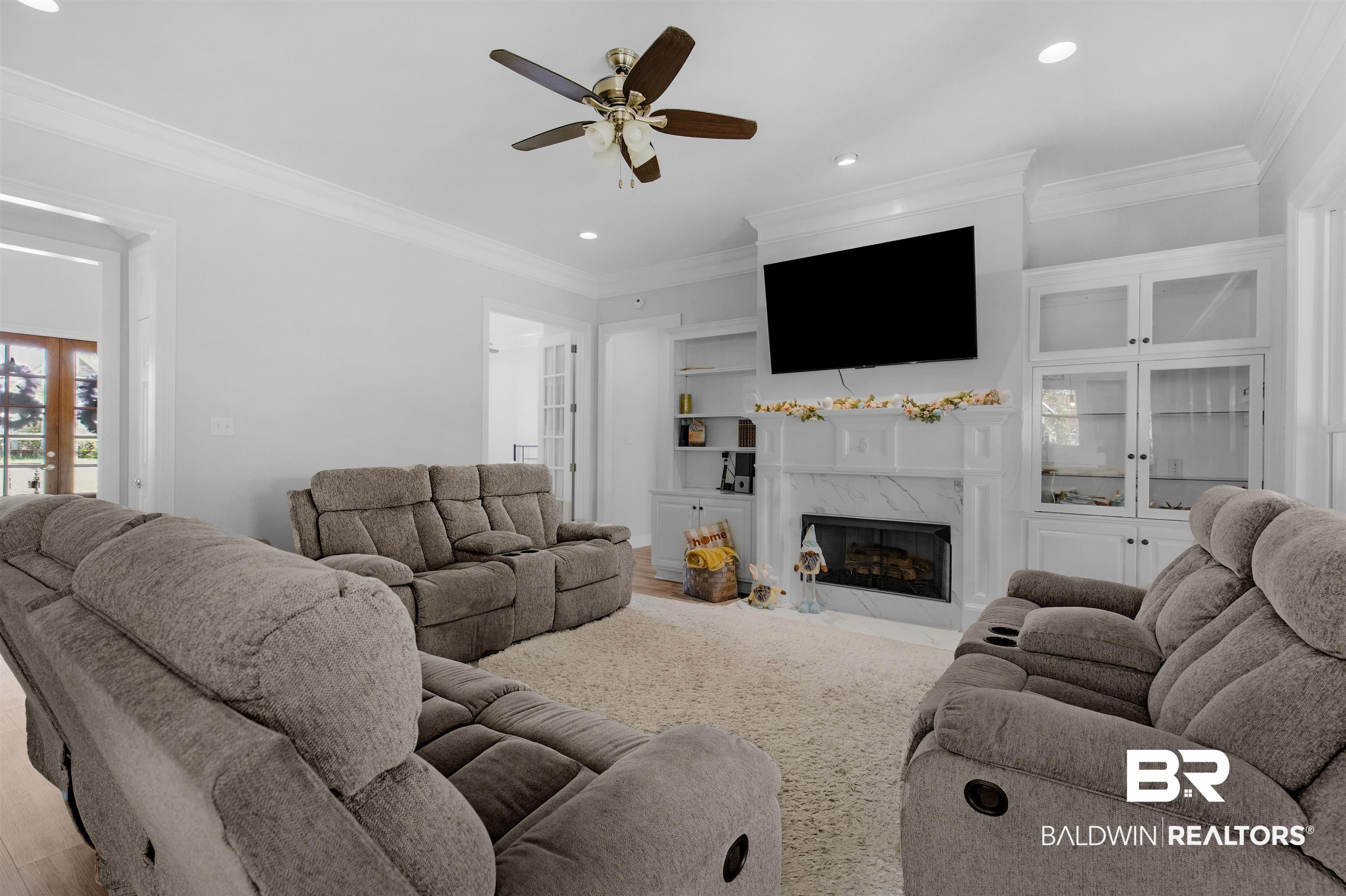 930 Millstone Court Mobile, AL 36608 - Photo 10 of 37
