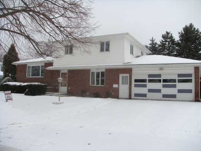 303 Wahl Road Irondequoit, NY 14609 - Photo 1 of 1 Exterior Front