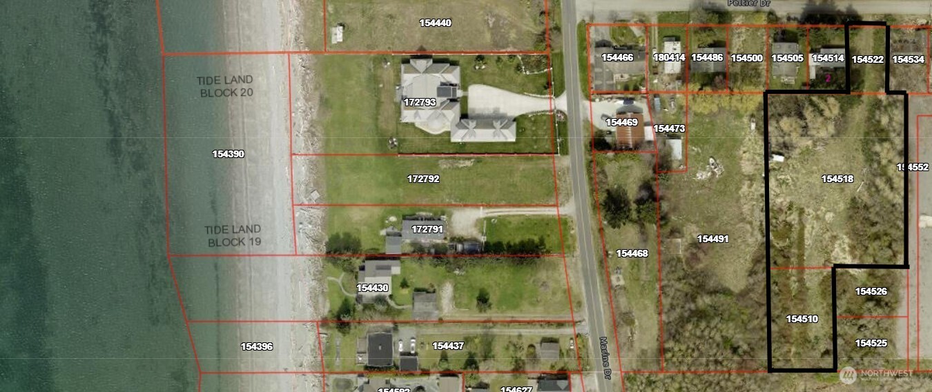 0 Peltier Drive Point Roberts, WA 98281 - Photo 8 of 8