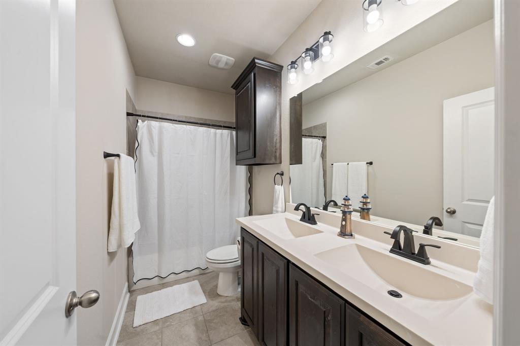 1758 Evening Star Road Frisco, TX 75033 - Photo 29 of 40