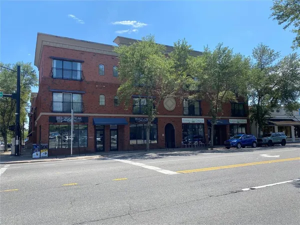 $1,500 | 20 Southwest 6th Street, Unit 203, Gainesville, FL 32601