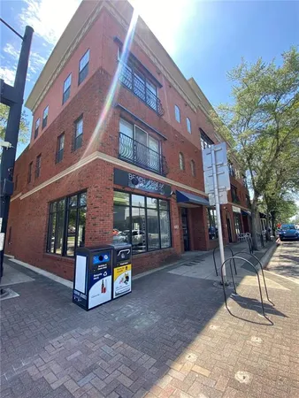 $1,500 | 20 Southwest 6th Street, Unit 203, Gainesville, FL 32601