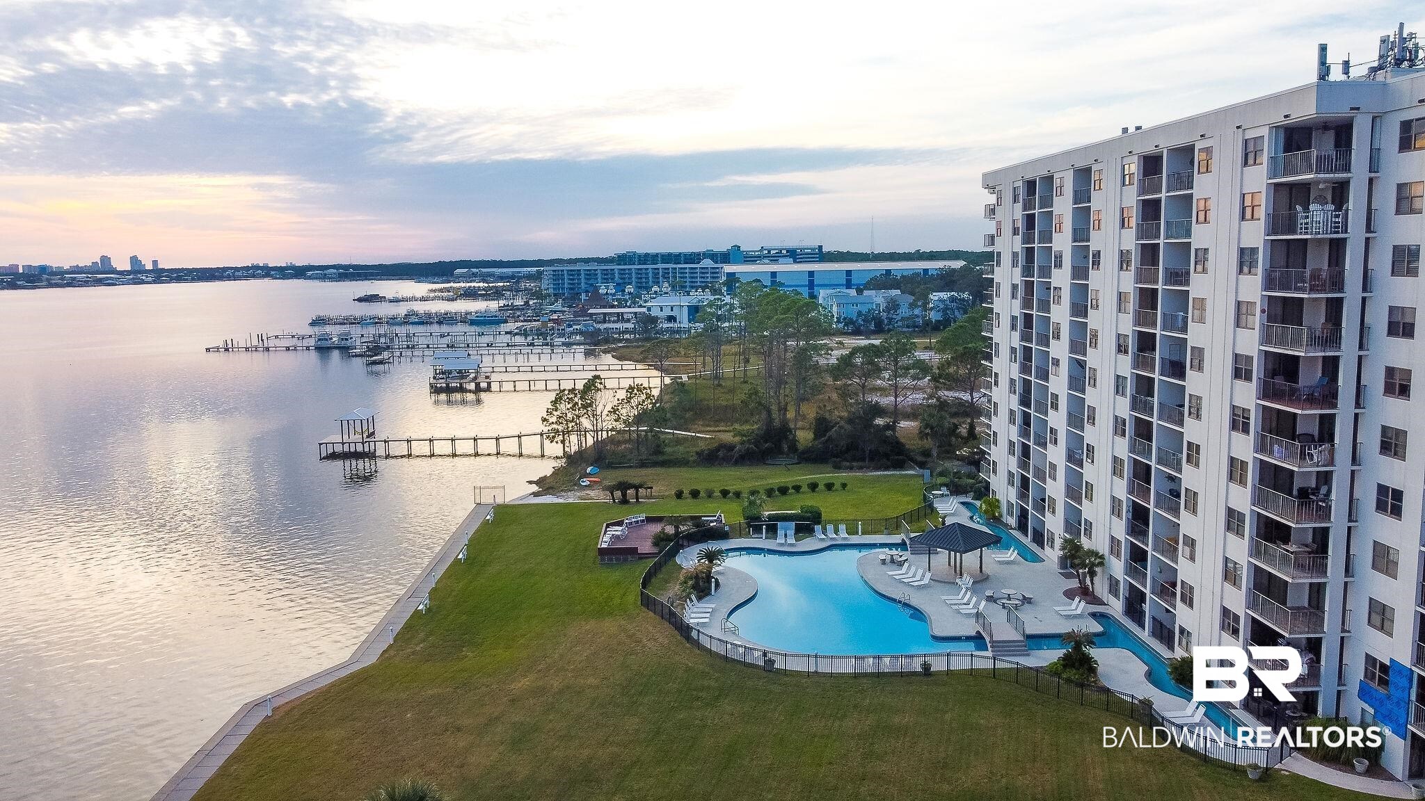 4610 White Avenue, Unit 403 Orange Beach, AL 36561 - Photo 38 of 45