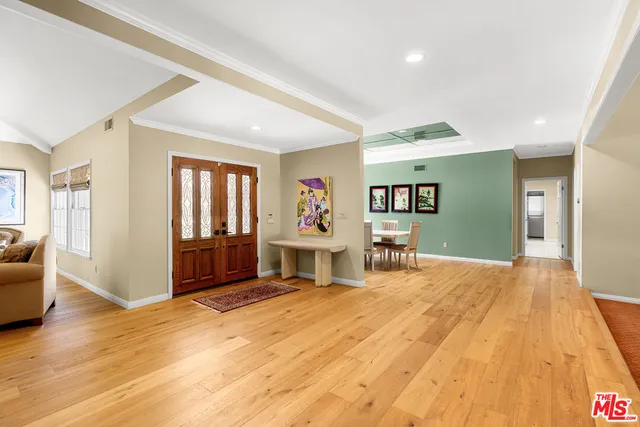 $3,190,000 | 17341 Cumpston Street, Encino, CA 91316